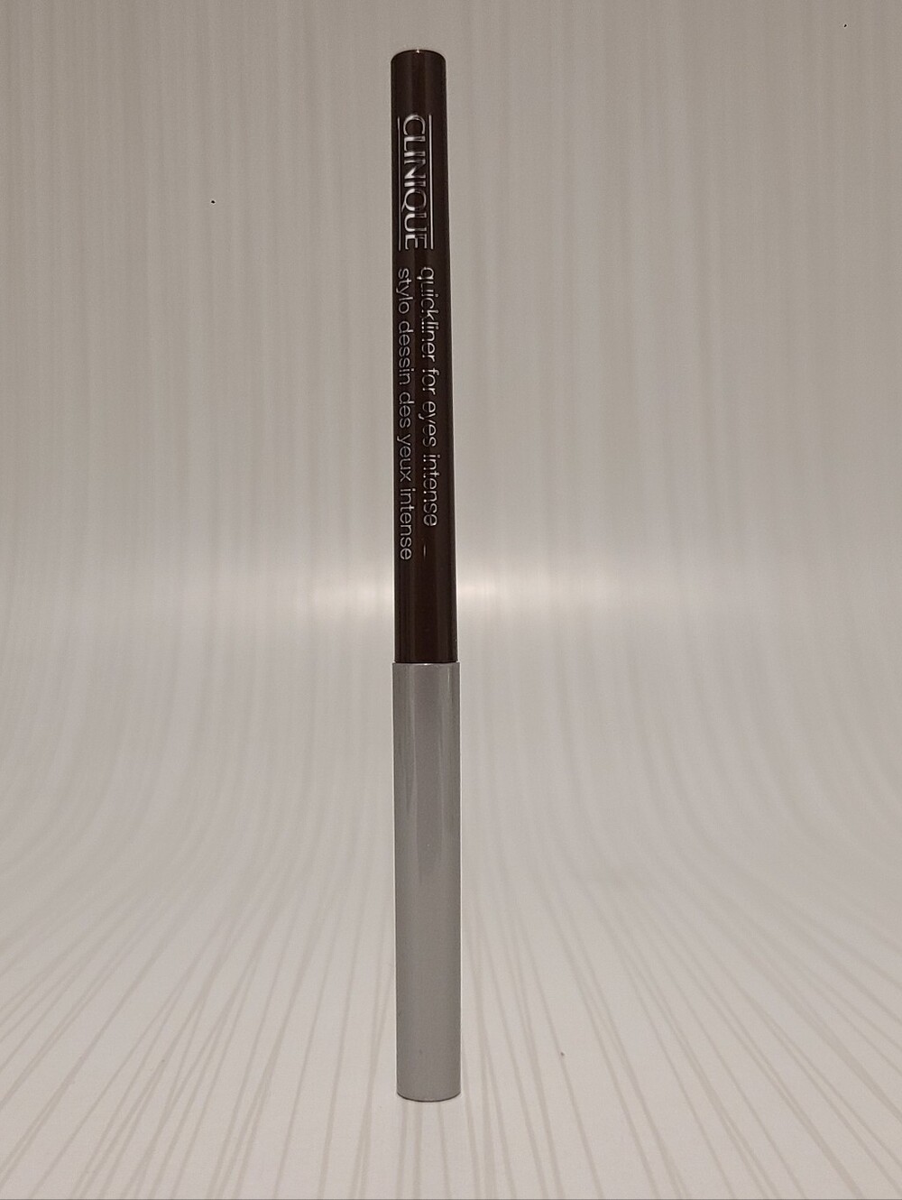 Clinique Eye Liner Pencil in #03 Intense Chocolate